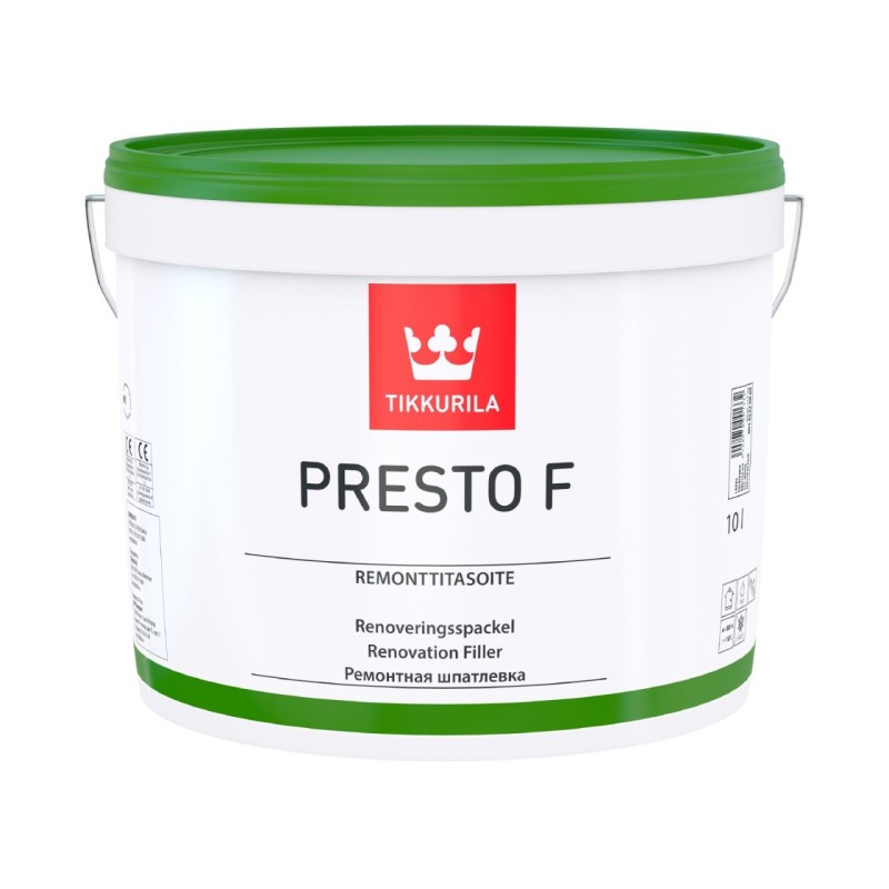 Presto F