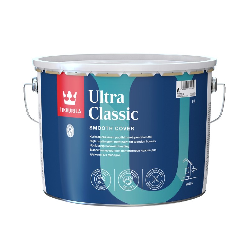 Ultra Classic