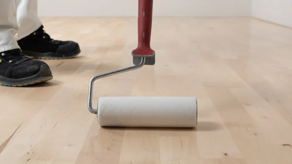 Vinkkejä maalaamiseen