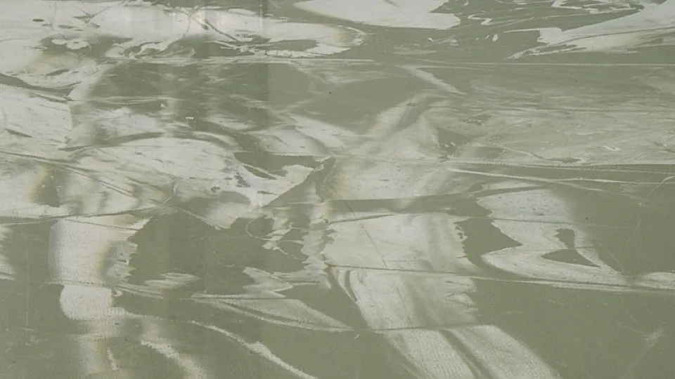 Tikkurila Design Floor lattiapinnoitus.