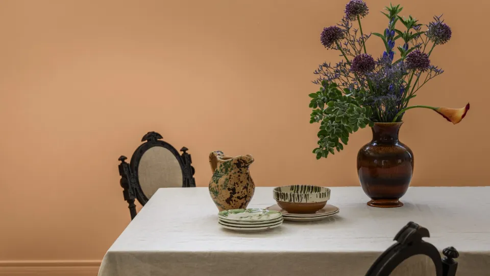 Vuoden väri 2024: Nude in Nizza