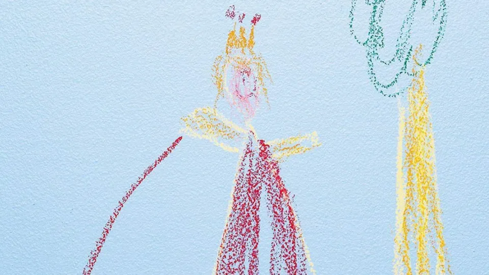 Miten poistan tahran maalatusta sisäseinästä