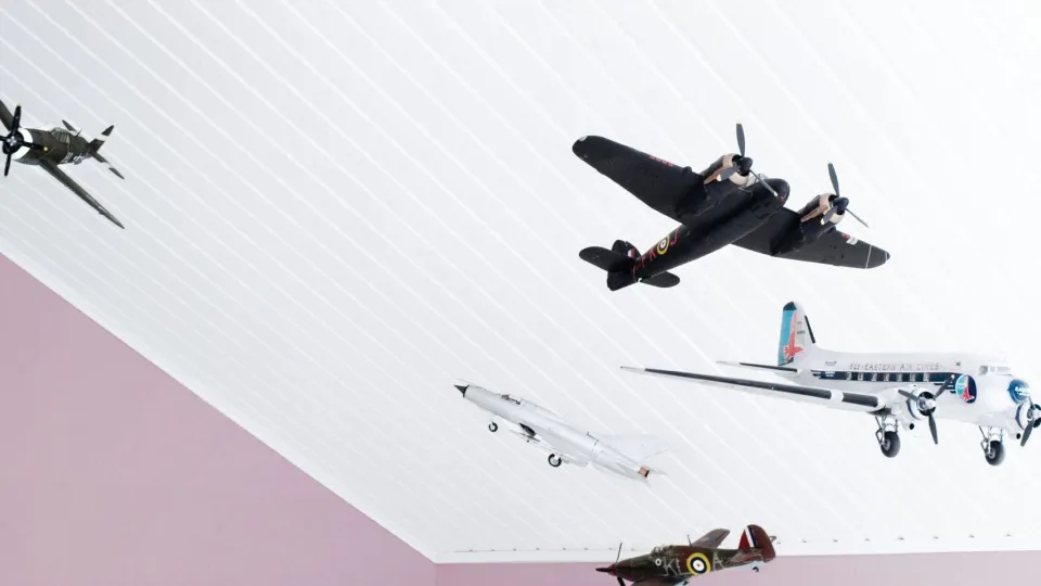 Tuotevalintaopas sisäkaton maalaukseen