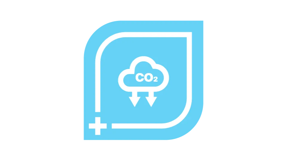 Cardon reduction included