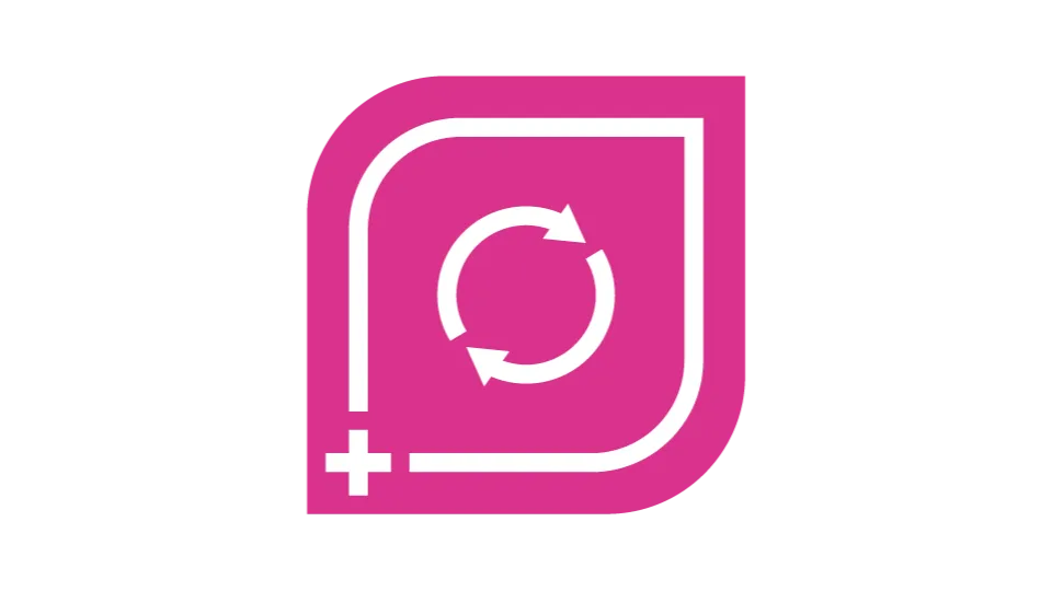 Recyclability included