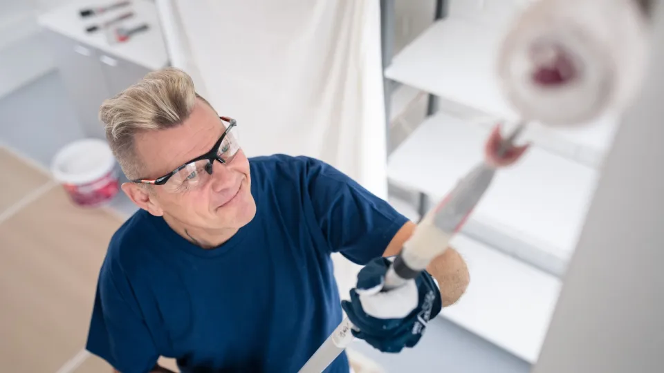 Tikkurila PRO Club ammattilaisille