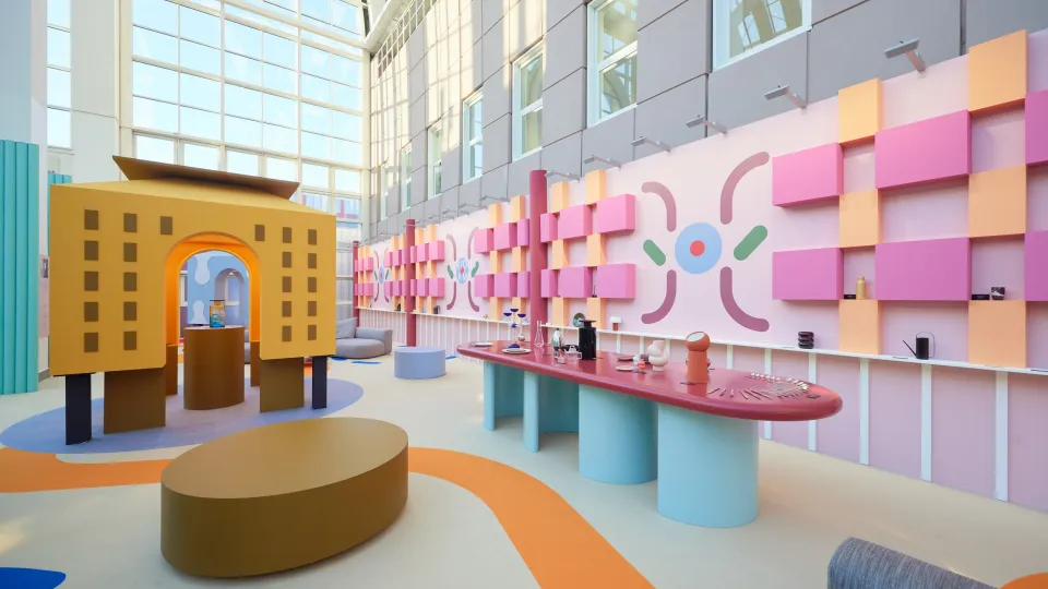 Elena Salmistraro Design Studio