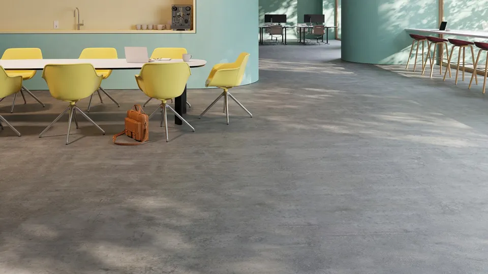 Tikkurila designlattiamenetelmäopas