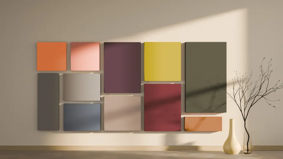 Color Now 2026