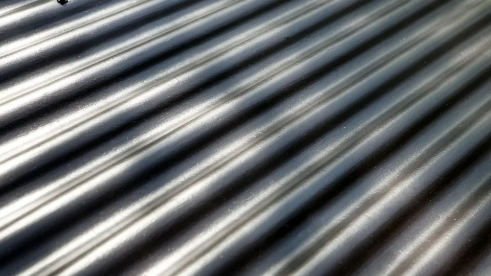 Vesikatteet ja julkisivut