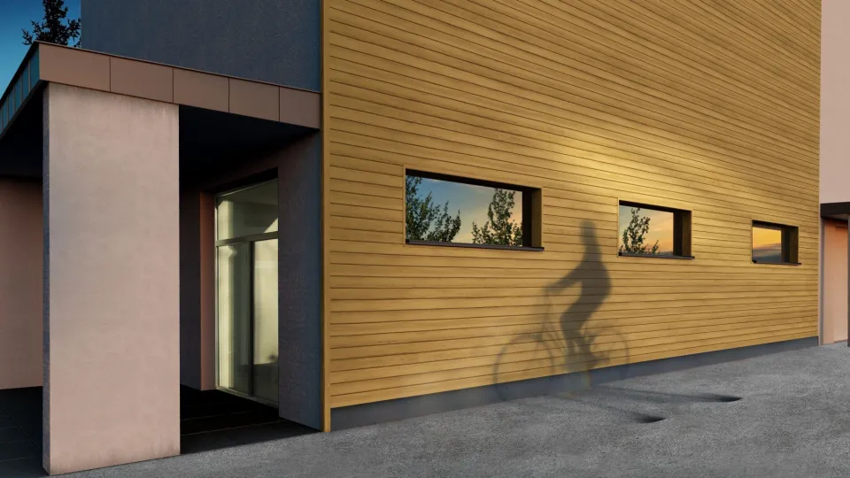 Green Building – Miten valita rakennustuotteet Green building rakentamiseen