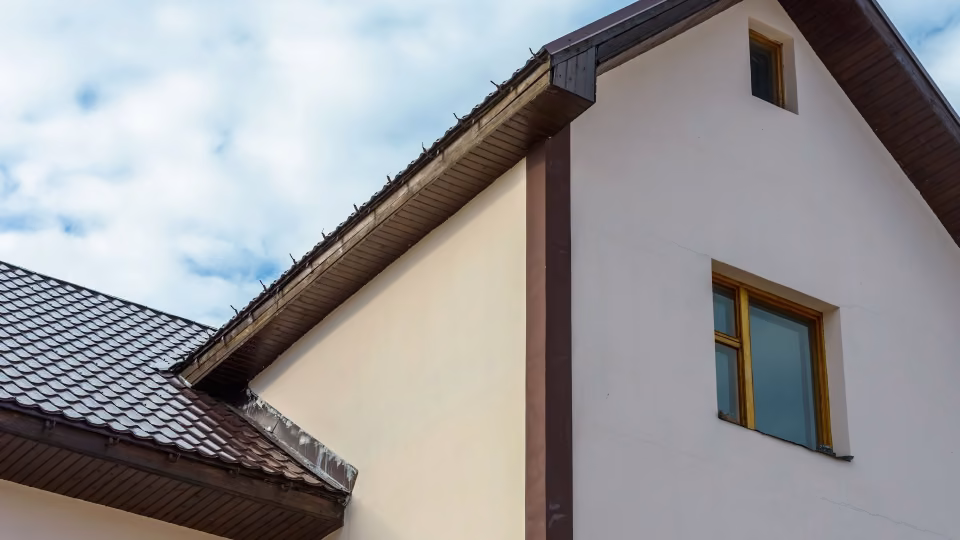 Tikkurila kivitalot värikartta