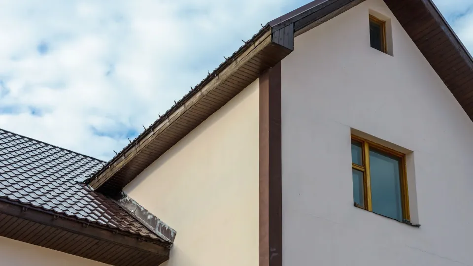 Tikkurila kivitalot värikartta