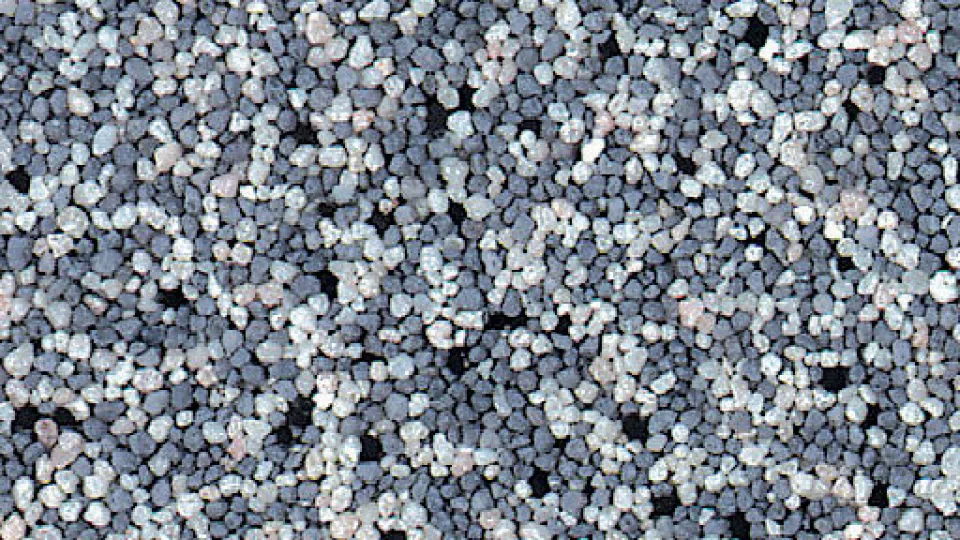 Temafloor lattiapinnoitteen hiekka