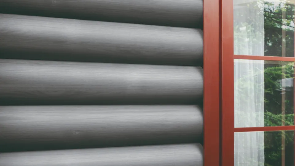 Ulkotilojen massiivihirret