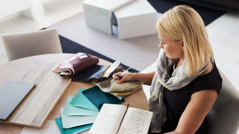 Tikkurilan sävytysjärjestelmät