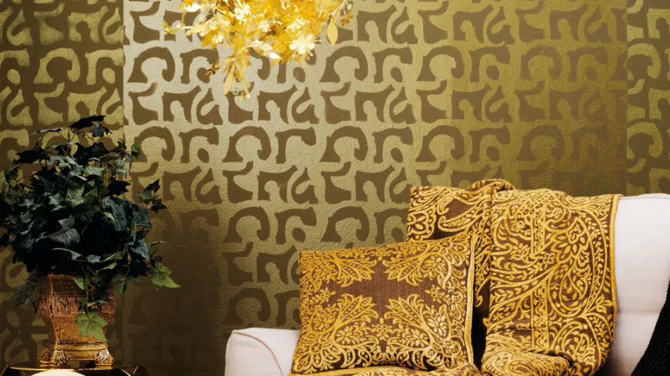 Värikartta Taika-maaleille 