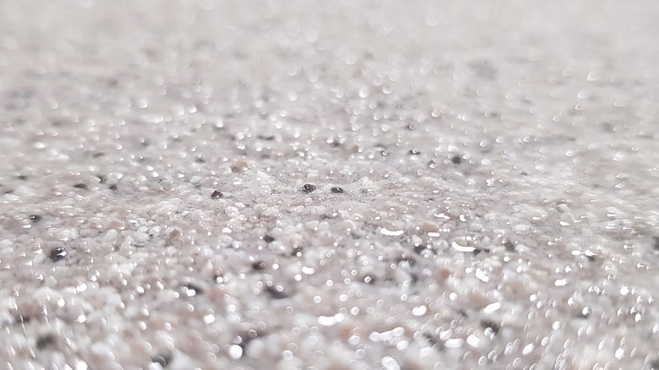 Temafloor PAS Clear betonilattiapinnoite.