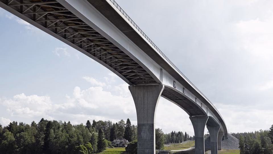 Jannevirran silta