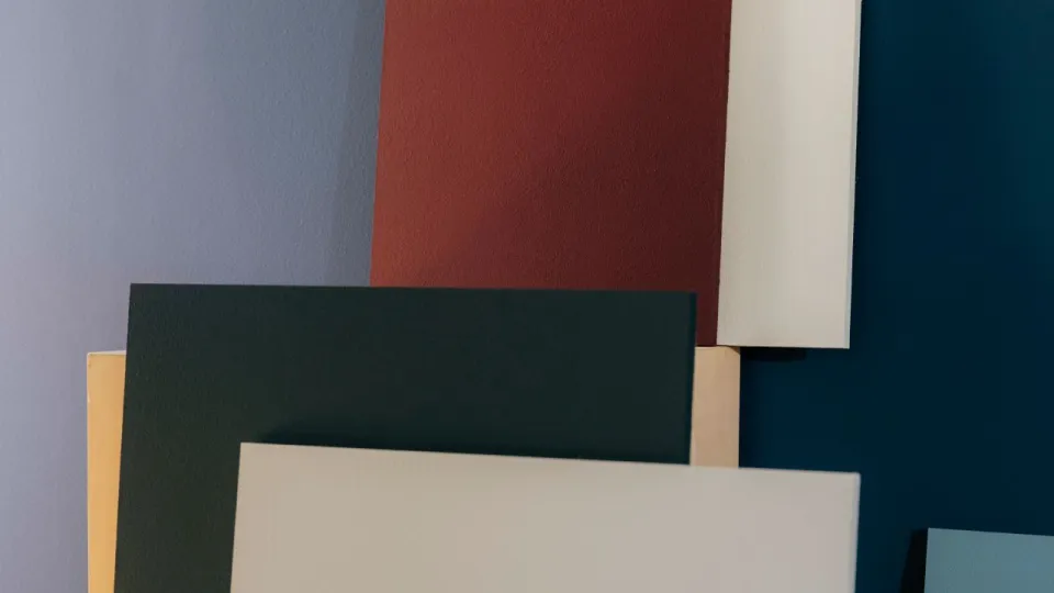 Color Now 2025 -värikokoelma