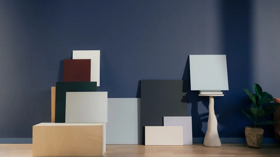 Vuoden 2025 sisustustrendit