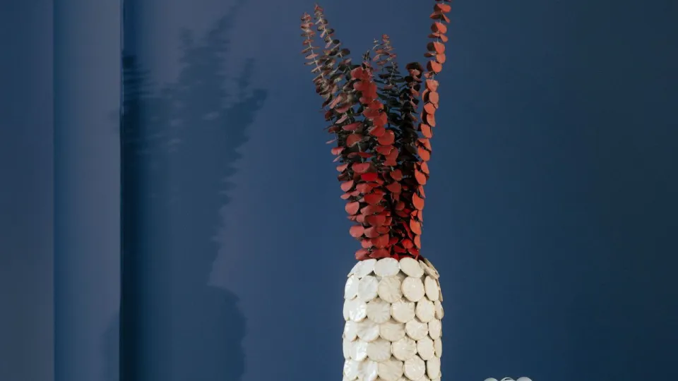 Tikkurila Vuoden väri 2025: N348 Nocturne