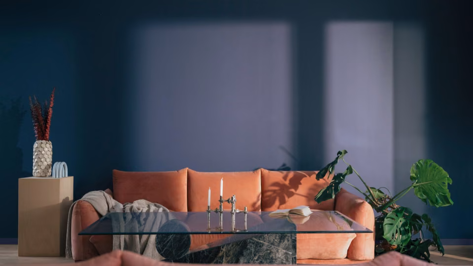 Tikkurila vuoden väri 2025
