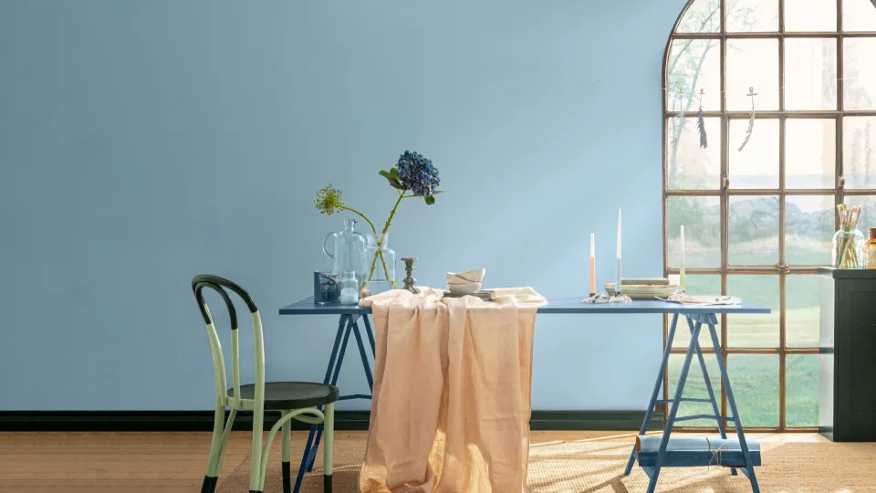 Vuoden väri 2021: Y354 Cumulus