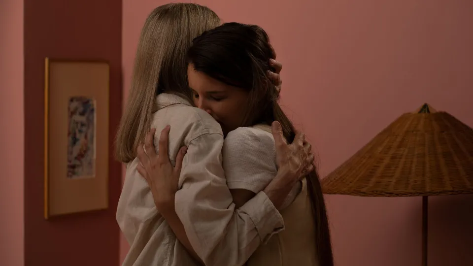 Tikkurila Vuoden väri 2023 Ruusun hetki