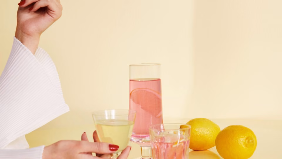 Vuoden väri 2020: H300 Lemonade