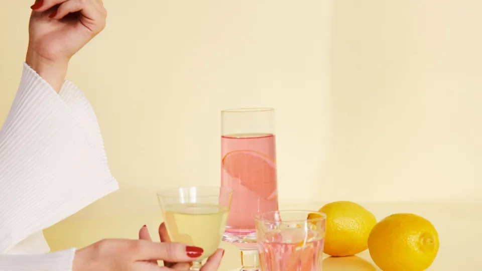 Vuoden väri 2020: H300 Lemonade