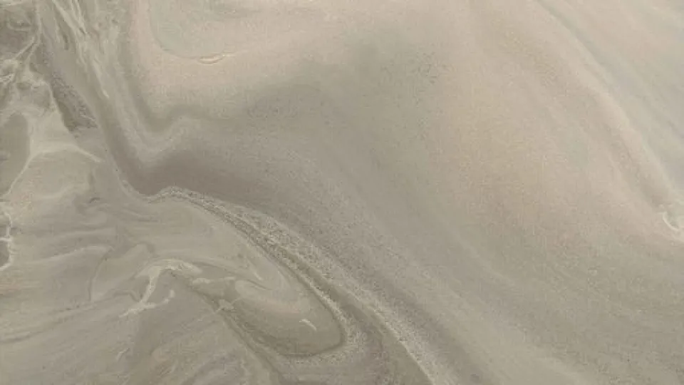 Marmorointi beige