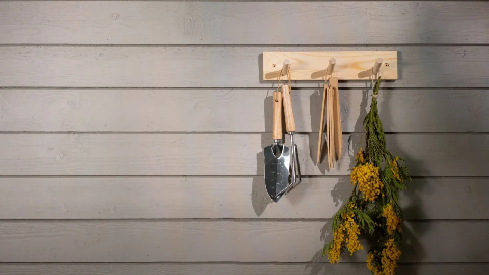 Ohjeet talon seinien maalaukseen