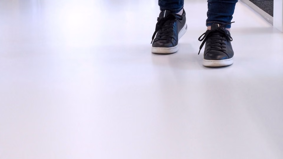 Temafloor lattiapinnoite