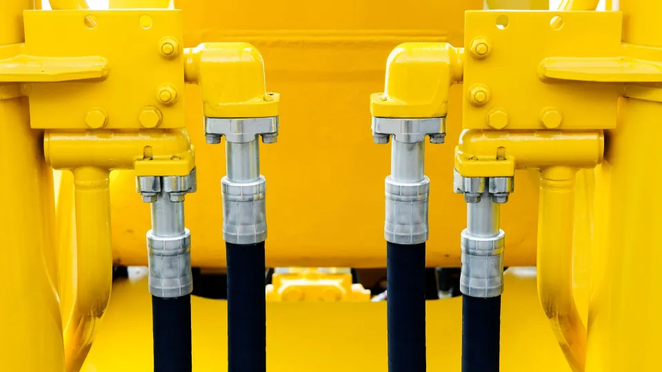 Korkean kiintoainepitoisuuden tuotteet