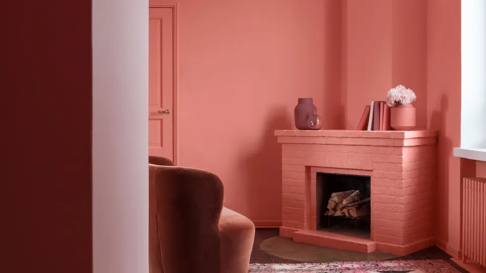 Tikkurila Vuoden väri 2019