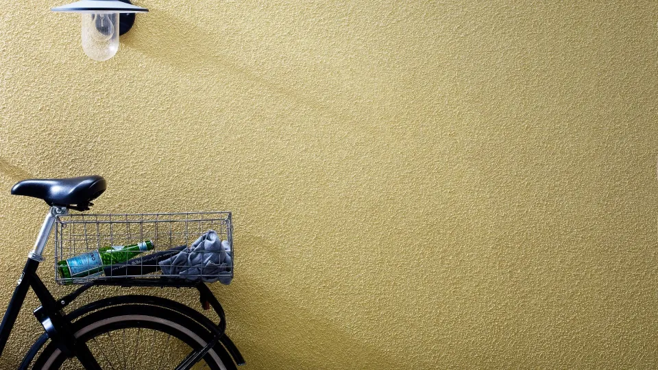 Ohjeet kivitalon maalaukseen