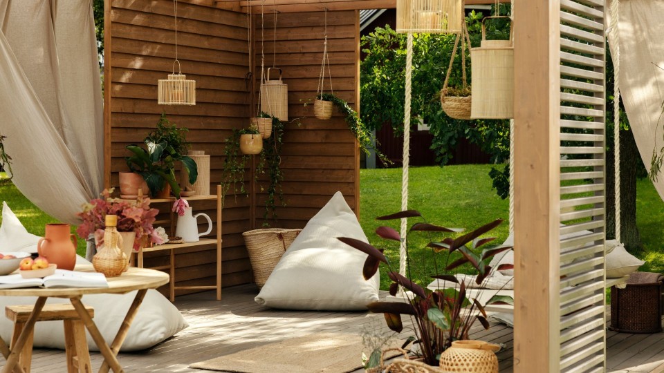 Tikkurila Valtti-värikartta