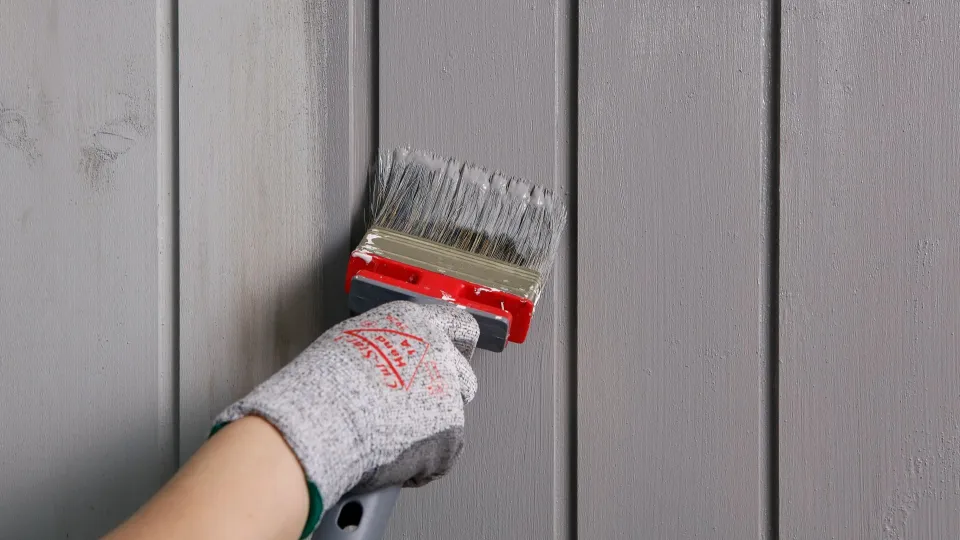 Ulkomaalin tunnistaminen