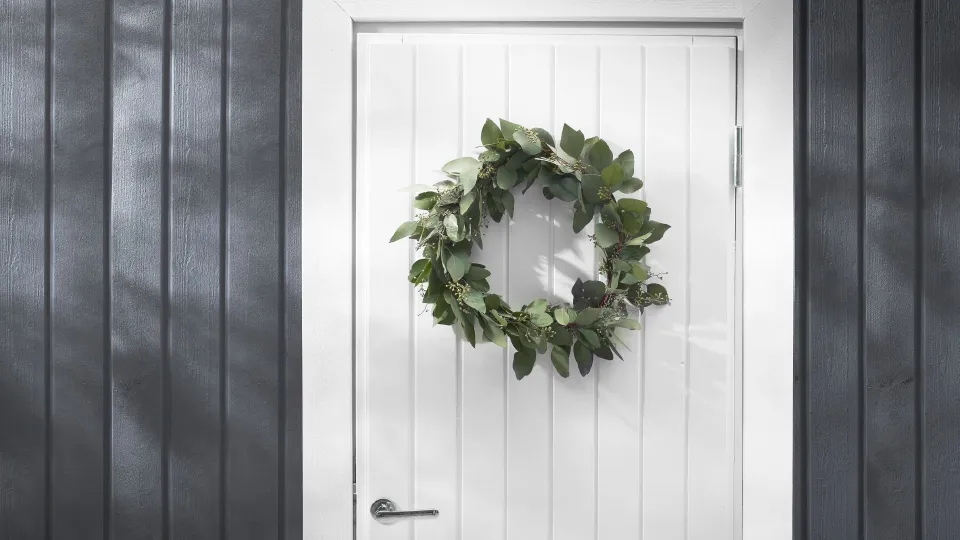 Ohjeet ulko-ovien ja ikkunoiden käsittelyyn