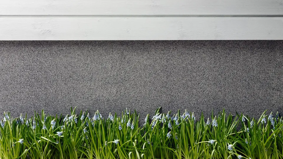 Ohjeet sokkelin kivipinnoitukseen