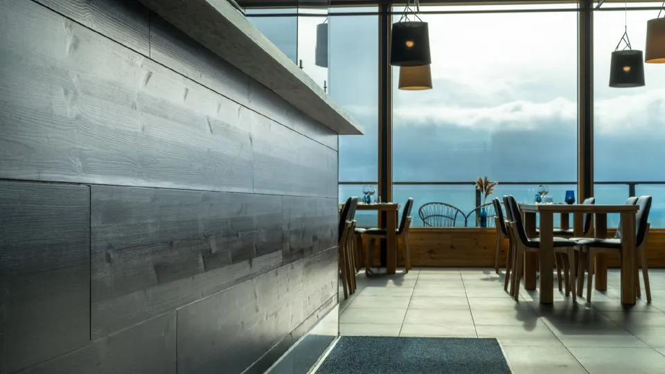 Sisäverhouspaneelit