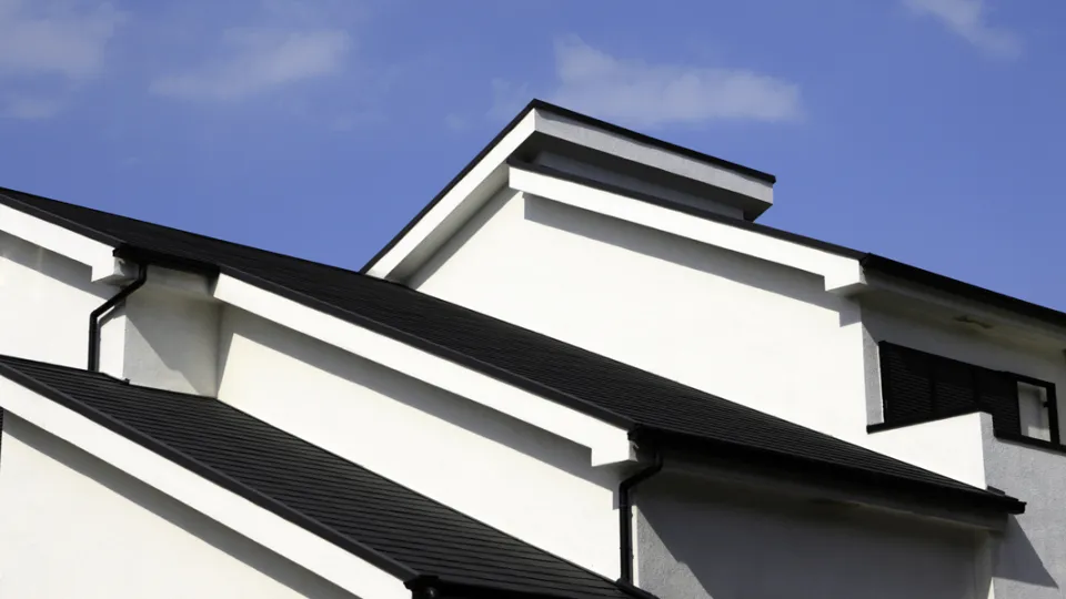 Tikkurila katot värikokoelma