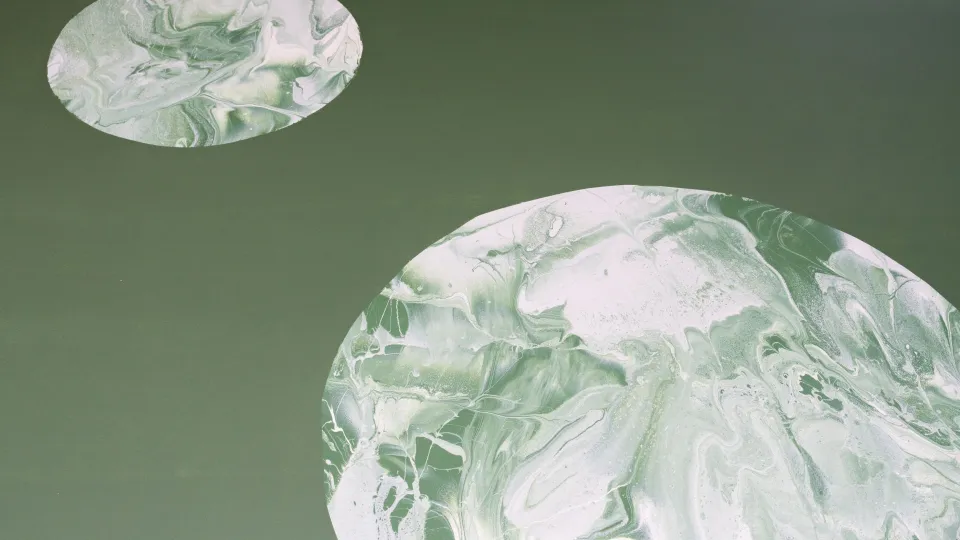 Geometrinen marmorikuviointi