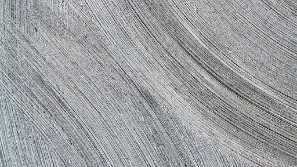 Tunto Hieno ja Taika lasyyri harjattu pinta