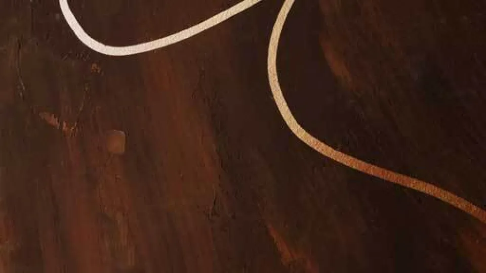 Taika ja Tunto Hieno Teippirajaus