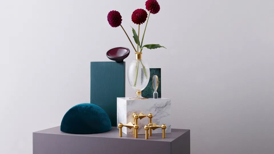 Tikkurila moodboard