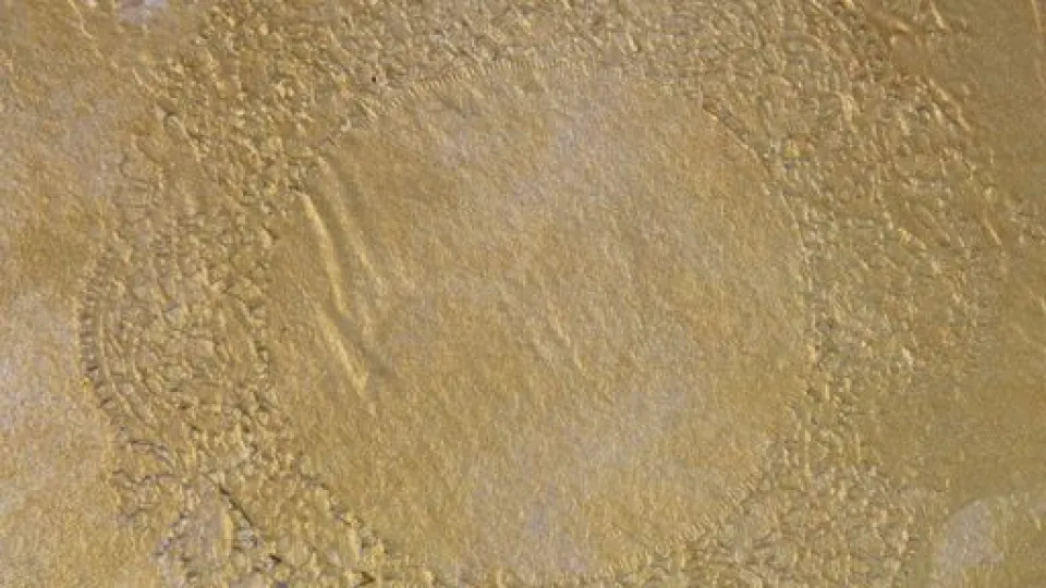 Kakkupaperilaminointi Taika Helmiäismaalilla