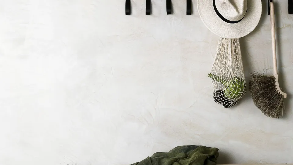 Unique efektiseinä 17 - Stukko