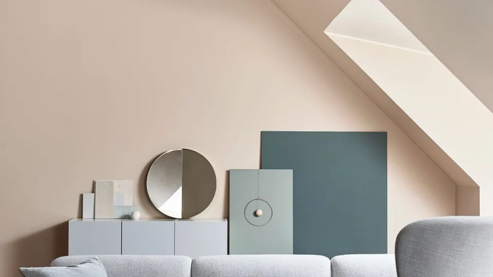 Vuoden väri 2017: H466 Angora